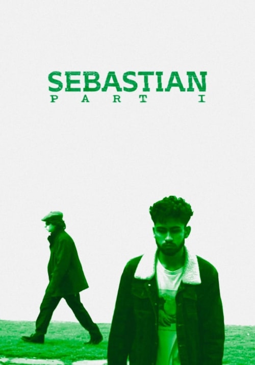 Sebastian poster